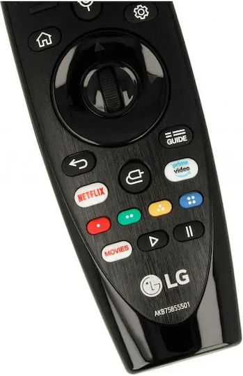 Telecomandă TV Originală LG Magic Remote MR20GA AKB75855501