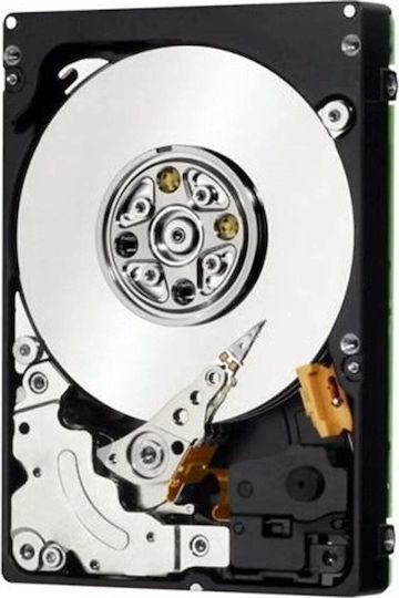 Lenovo ThinkSystem 2.4TB HDD Hard Drive 2.5" SATA III 10000rpm for Server OK-262-27-LVSH24E 4XB7A83970