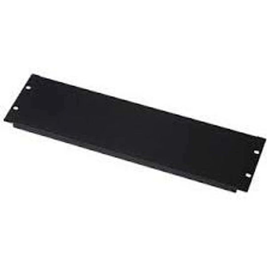 Digitus Capacul Panoului pentru Rack 1U 19 Negru