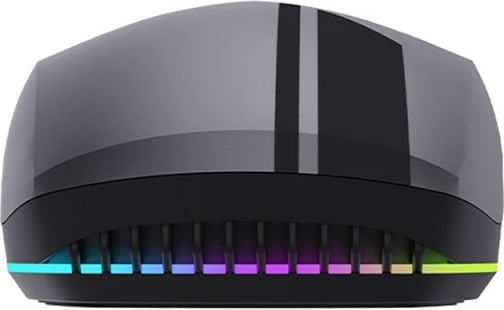 M721 Wireless RGB Gaming Mouse 10000 DPI Black