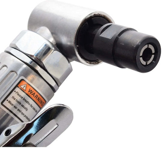 AWTools AW10305 Γωνιακός Αεροτροχός