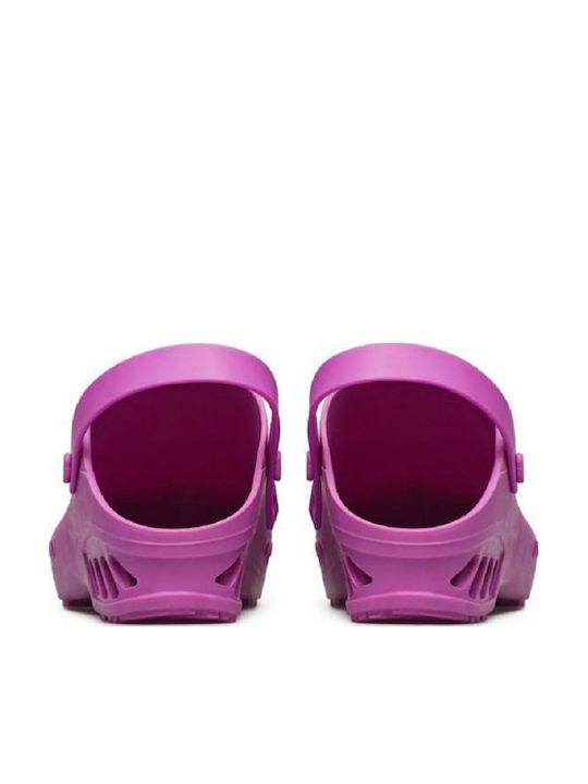 Exena Saboti Damă Fucsia