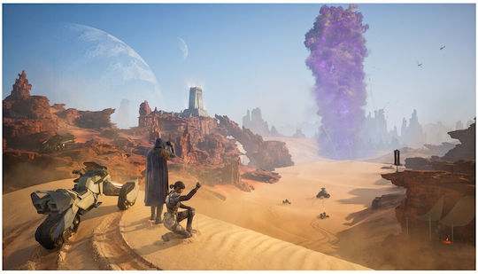 Dune Awakening Joc PS5