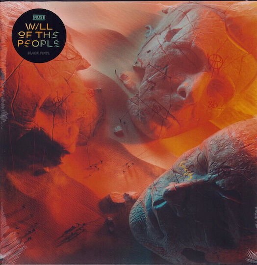 Will Of The People LP