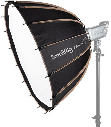 Smallrig Ra-d85 Softbox Parabolic 3586