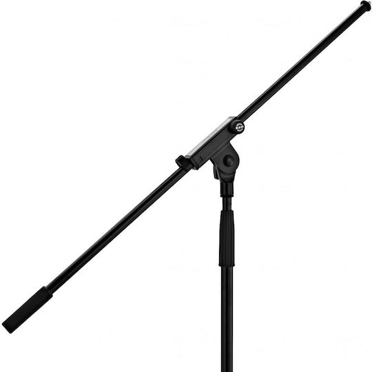 Konig & Meyer Suport De Podea 210/6 Negru