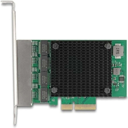 DeLock PCI