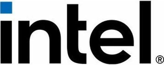 Intel Ενσύρματη Κάρτα Δικτύου Ethernet PCI-e