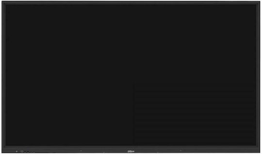 Dahua MODHMB650030 Digitale Anzeigetafel 65" 4K UHD