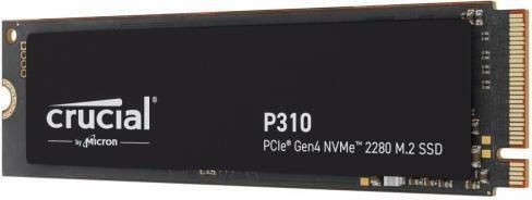 P310 SSD 1TB τύπου M.2 με σύνδεση PCI Express 4.0 (PS5 Compatible) CT1000P310SSD8-T Bulk