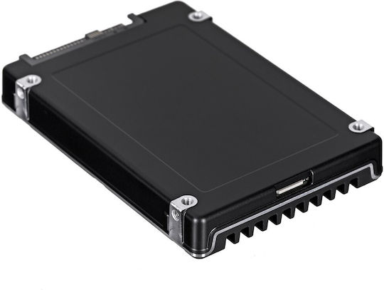 PM9D3a SSD 3.8TB 2.5'' с Капацитет и Връзка PCI Express 5.0 MZWL63T8HFLT-00AW7 Насипно