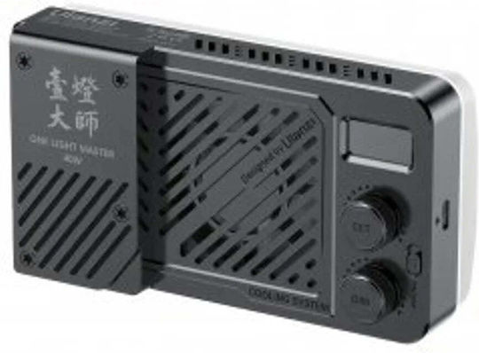 Ulanzi LED-Licht 40W