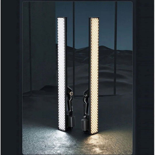 Yongnuo Lumină COB 3200 - 5600K 60W Cu Flux Luminos 14993lm