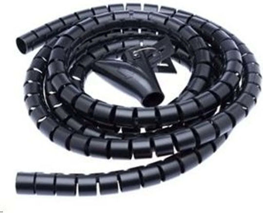 Pro-Ject Audio Pro-Ject Audio Spiral Kabel 20mm Schwarzes 1 Stück