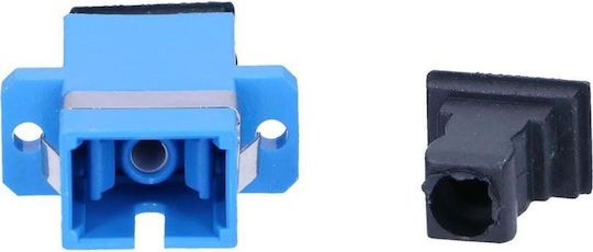 Extralink Adaptor de fibră optică SMF 1 bucată