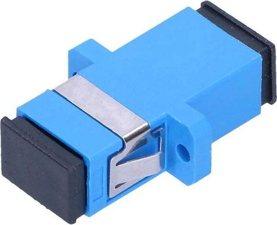 Extralink Adaptor de fibră optică SMF 1 bucată
