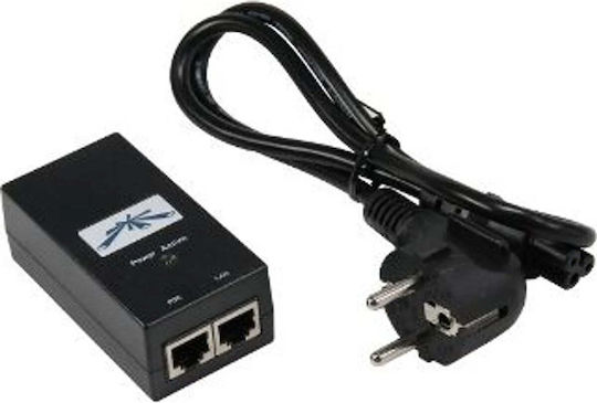 Ubiquiti 24-12W PoE Сплитер