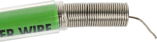 Proskit 9S001 Lötdraht zum Löten mit Blei 1mm 17g