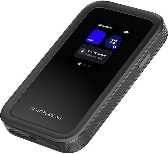 NetGear Nighthawk M7 Wireless 5G Router Wi‑Fi 7