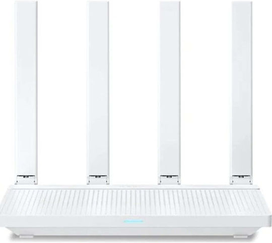 Xiaomi AX3000T (US) Wireless Router Wi‑Fi 6 with 4 Ethernet Ports