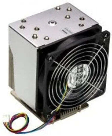 Supermicro Supermicro 4U Ψύκτρα Επεξεργαστή για Socket AM5