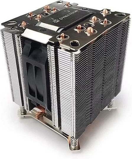 Dynatron Q11p 4u Ventilator De Răcire CPU