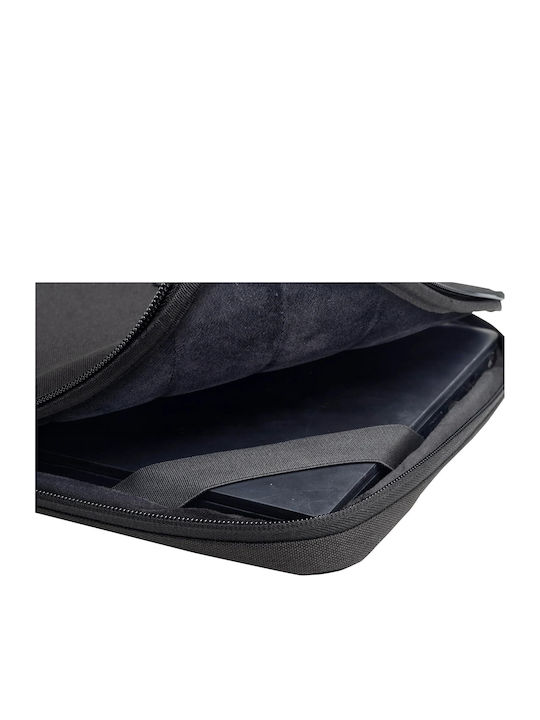 Exacompta Tasche für Laptop 14" in Schwarz Farbe