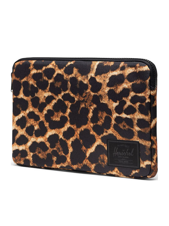 Herschel Husă pentru Laptop 14" în Culoare Maro