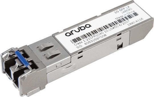 Sfp 1g Lx 1310nm Lc Smf 20km Sende- und Empfangsgerät Modul Kompatibel Sfp 1g Lx 1310nm Lc Smf 10km Sende- und Empfangsgerät Modul Aruba J4859d Kompatibel Aruba