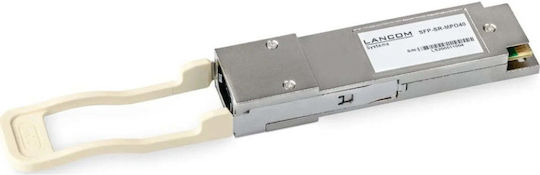 Lancom Transceiver SFP-SR-MPO40 QSFP 40Gbps Multimode-Glasfaser 1 Stück
