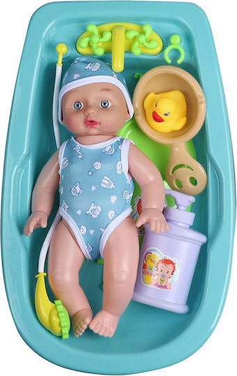 ToyMarkt Doll for Ages 3+