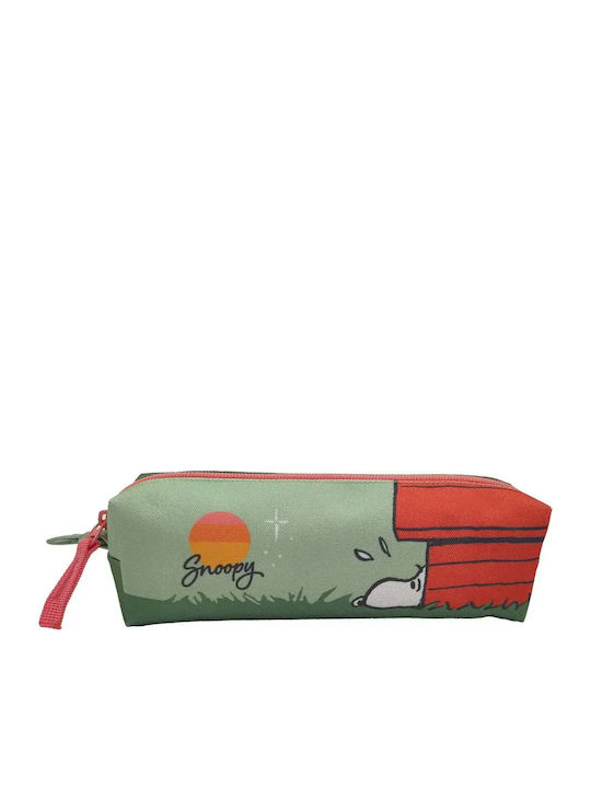 CyP Brands Set Școlar Verde 31 x 15 x 43 cm