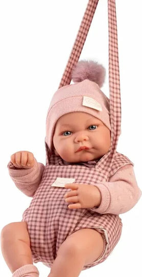 Antonio Juan Nica Baby Doll for Ages 3+ 42 cm
