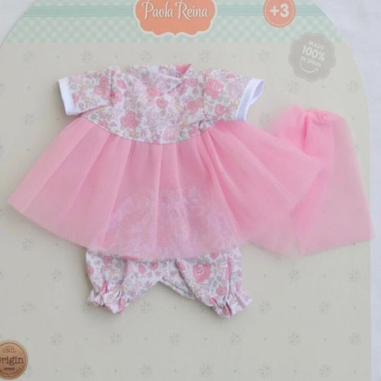Paola Reina Clothes