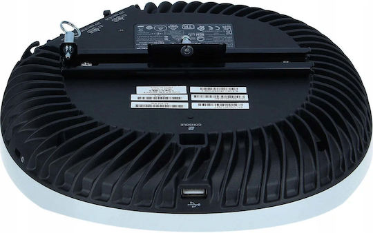 HP AP-635 Access Point Wi‑Fi 6E Dual Band (2.4 & 5GHz)