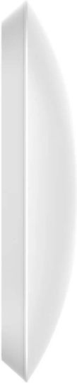 Ruijie RG-RAP73Pro Zugangspunkt Wi-Fi 7 Tri Band (2.4 & 5 & 6GHz) Einzelner Bausatz