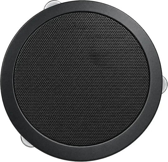 Audien Boxă de tavan (Bucată) Neagră