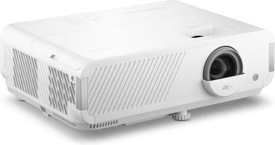 LX750-4K Projector DLP Laser με Wi-Fi και Ενσωματωμένα Ηχεία