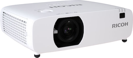 Projector 3LCD Laser WUL5A50