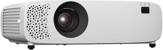 Sharp XP-E501U 60006200 Projector 3LCD Full HD Laser with Built-in Speakers