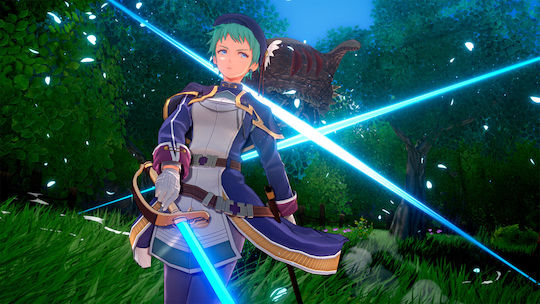 Trails In The Sky 2nd Chapter Joc Switch