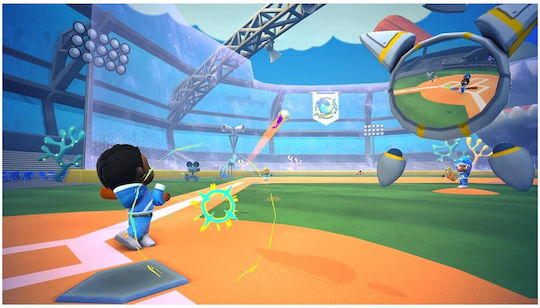 Instant Sports 2 Nintendo Switch Game Pre-order