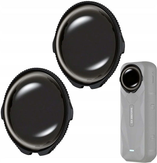 JJC SB11727 Филтър за Екшън Камера Insta360