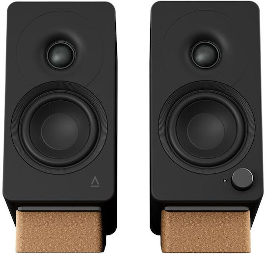 Creative XF1 Ηχεία Υπολογιστή 2.0 με Bluetooth Μαύρα