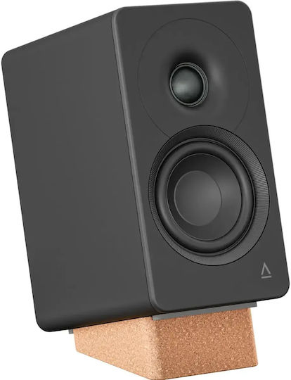 Creative XF1 Ηχεία Υπολογιστή 2.0 με Bluetooth Μαύρα