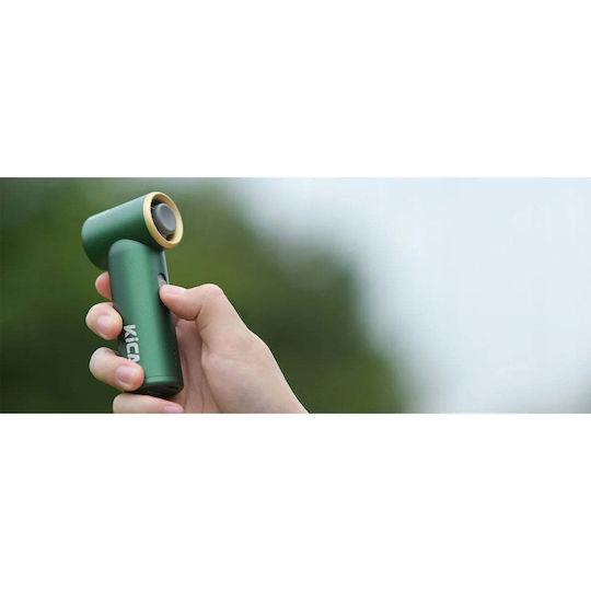 FeiyuTech Handheld Fan Black
