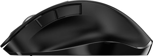 Genius Ergo 8230S Wireless Ergonomic Mouse Black