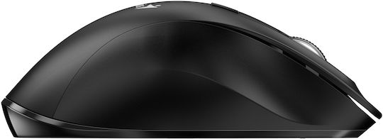 Genius Ergo 8230S Wireless Ergonomic Mouse Black