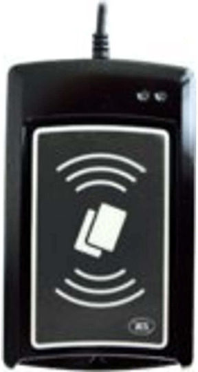 Acs Kartenleser USB 2.0