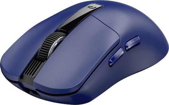 Genius NX-8280S Ασύρματο Bluetooth Ποντίκι Μπλε